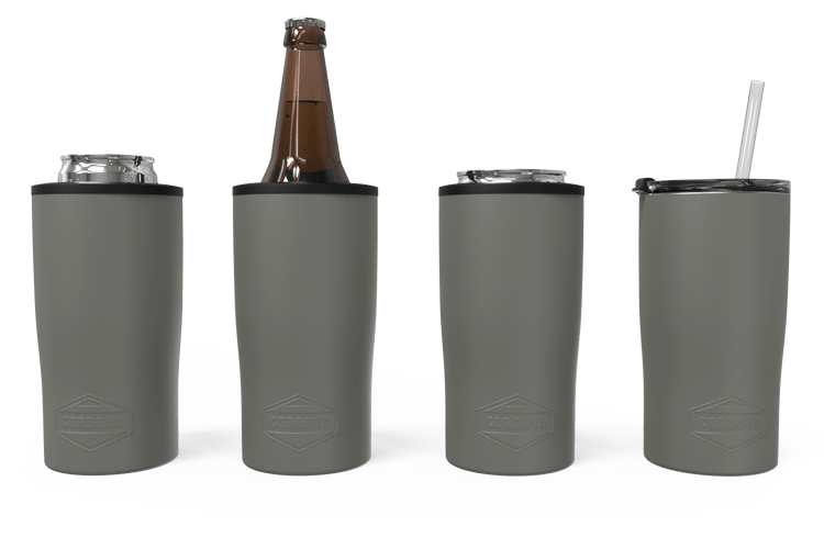 16-oz Quad Drink Caddy