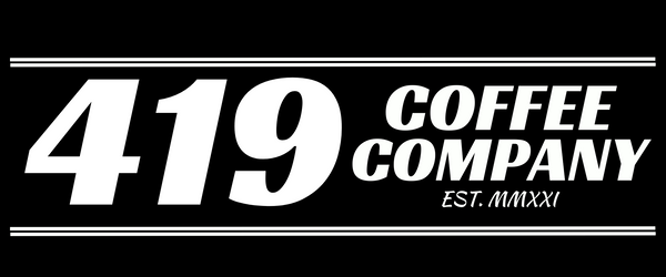 419 Coffee Company