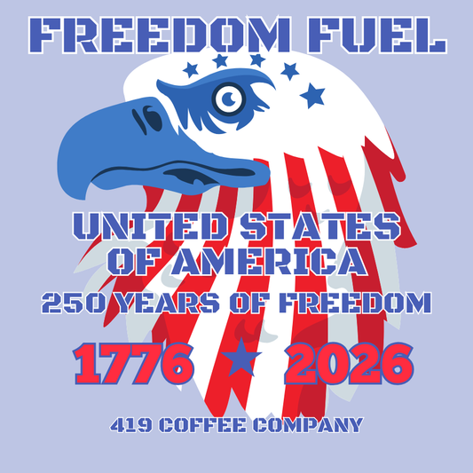 Freedom Fuel