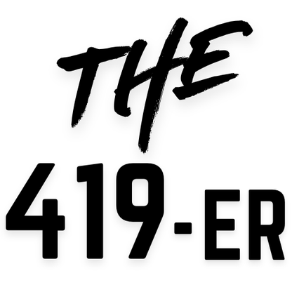 The 419-er