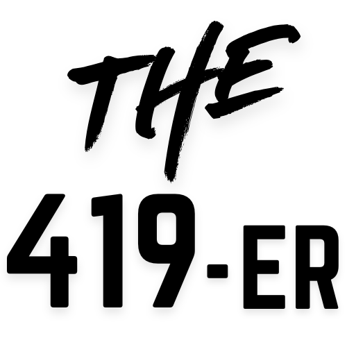 The 419-er