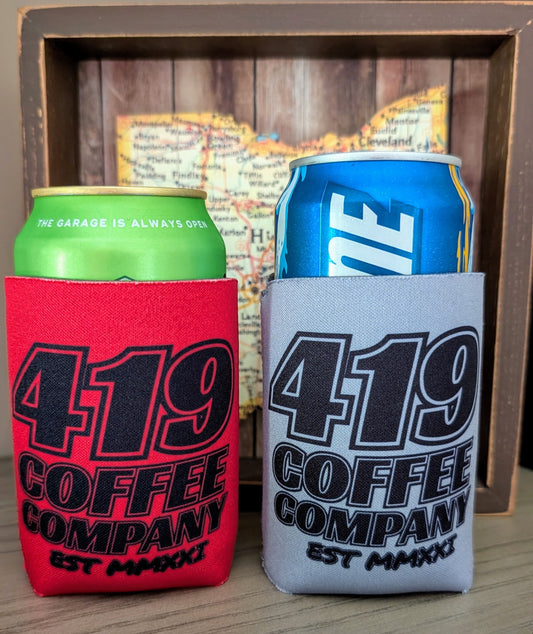 Coolest Can Cooler